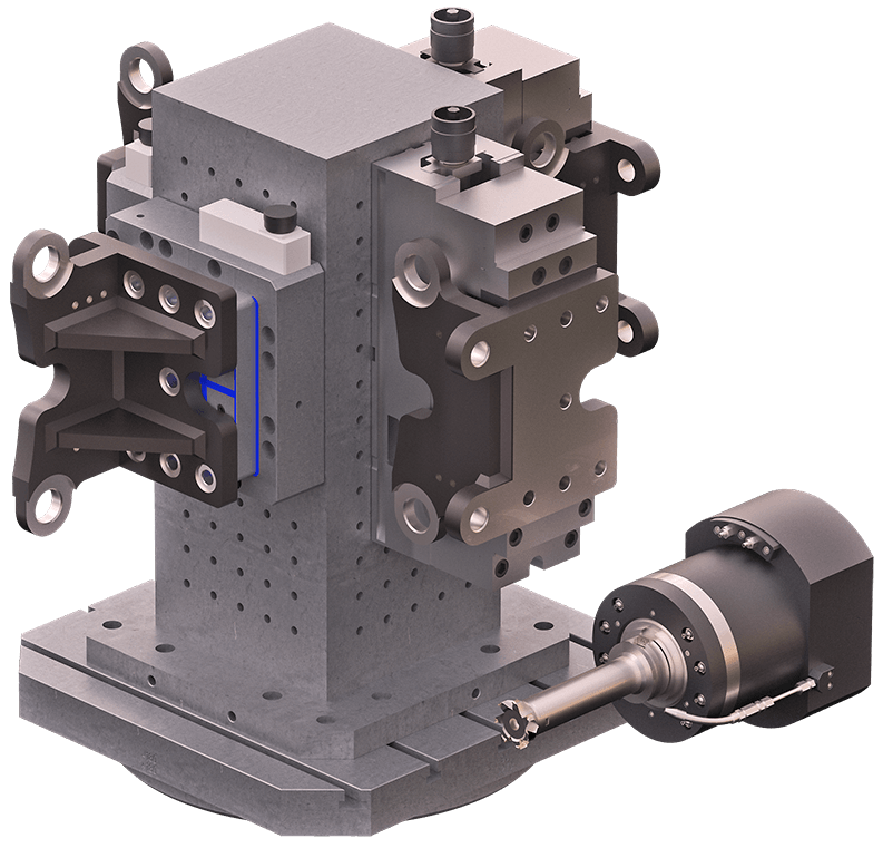 Machined Components