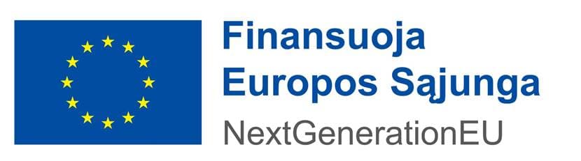 Financed by the European Union — NextGenerationEU