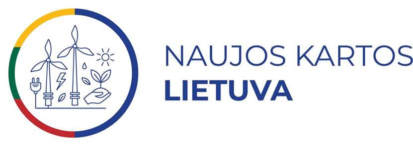 Next Generation Lithuania